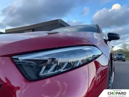 Photo 49 Mercedes Classe A  180 7G-DCT