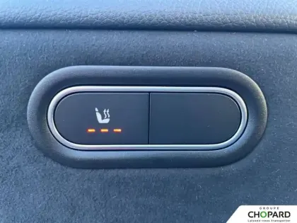 Photo 25 Mercedes Classe A  180 7G-DCT