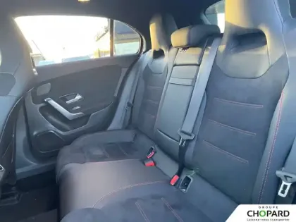 Photo 44 Mercedes Classe A  180 7G-DCT