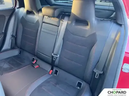 Photo 69 Mercedes Classe A  180 7G-DCT