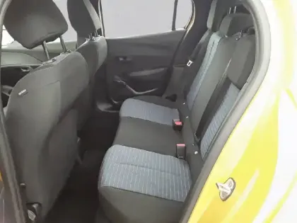 Photo 36 Peugeot 208 Gén. II Ph1 NG Like 5