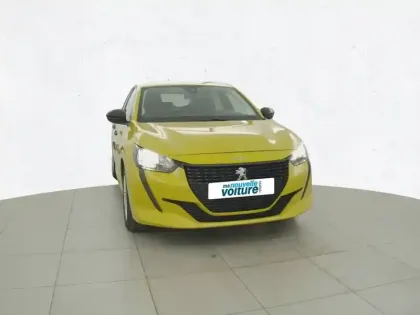 Photo 51 Peugeot 208  PureTech 75 S&S BVM5