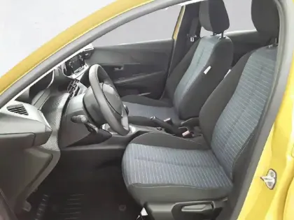 Photo 10 Peugeot 208  PureTech 75 S&S BVM5