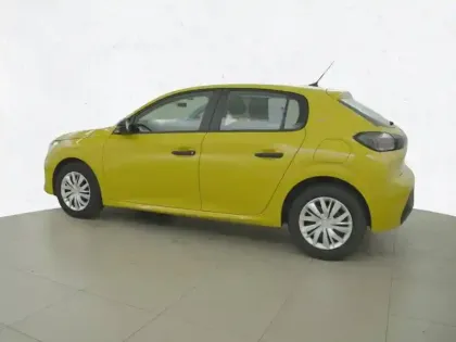 Photo 56 Peugeot 208  PureTech 75 S&S BVM5