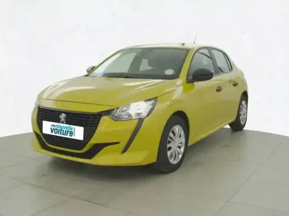 Photo 50 Peugeot 208  PureTech 75 S&S BVM5