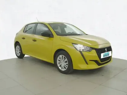 Photo 52 Peugeot 208  PureTech 75 S&S BVM5
