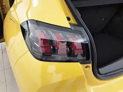 Photo 41 Peugeot 208 Gén. II Ph1 NG Like 5