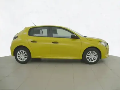 Photo 53 Peugeot 208  PureTech 75 S&S BVM5