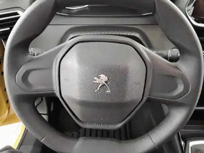 Photo 58 Peugeot 208  PureTech 75 S&S BVM5