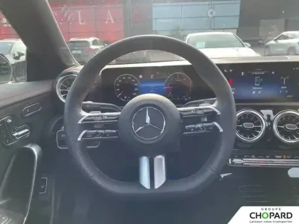 Photo 15 Mercedes CLA  Coupé 200 d 8G-DCT