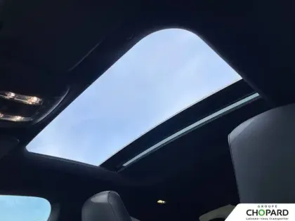 Photo 20 Mercedes CLA  Coupé 200 d 8G-DCT