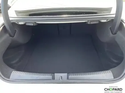 Photo 7 Mercedes CLA  Coupé 200 d 8G-DCT