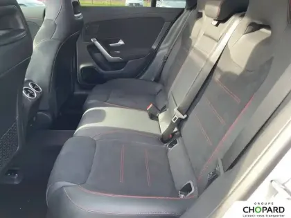 Photo 18 Mercedes CLA  Coupé 200 d 8G-DCT