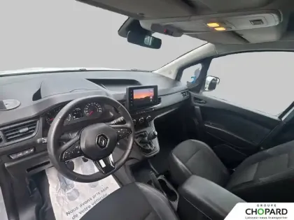 Photo 11 Renault Kangoo  VAN TCE 100