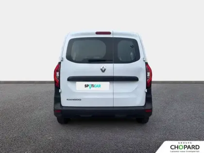 Photo 5 Renault Kangoo  VAN TCE 100