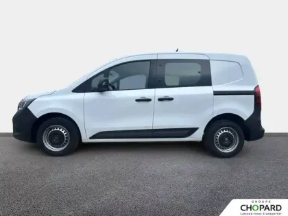 Photo 9 Renault Kangoo  VAN TCE 100