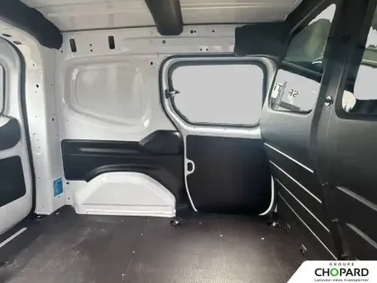 Photo 17 Renault Kangoo  VAN TCE 100