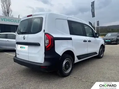 Photo 24 Renault Kangoo  VAN TCE 100