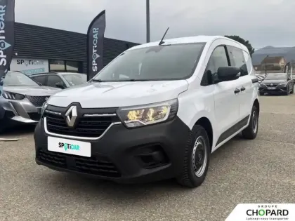 Photo 23 Renault Kangoo  VAN TCE 100