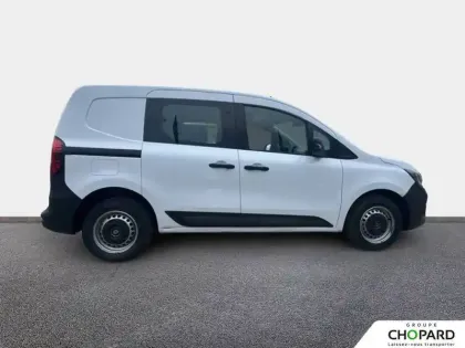 Photo 8 Renault Kangoo  VAN TCE 100