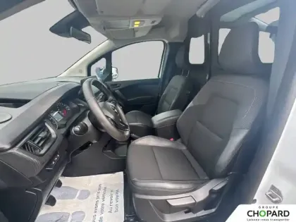 Photo 10 Renault Kangoo  VAN TCE 100