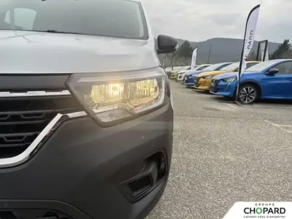 Photo 21 Renault Kangoo  VAN TCE 100