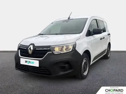 Photo Renault Kangoo Grand Confort - 22