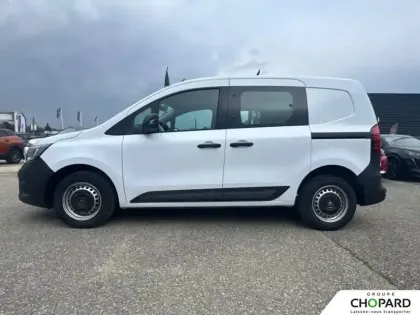Photo 30 Renault Kangoo  VAN TCE 100