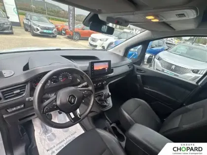 Photo 32 Renault Kangoo  VAN TCE 100