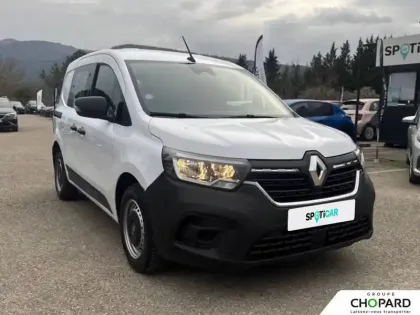 Photo 26 Renault Kangoo  VAN TCE 100