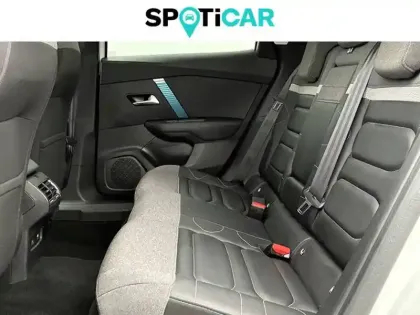 Photo 9 Citroën C4 e- 136 ch Automatique