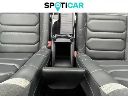 Photo 22 Citroën C4 e- 136 ch Automatique