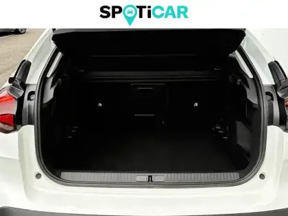 Photo 5 Citroën C4 e- 136 ch Automatique