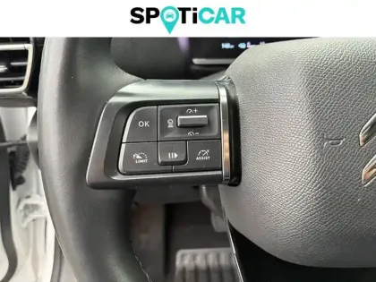 Photo 24 Citroën C4 e- 136 ch Automatique