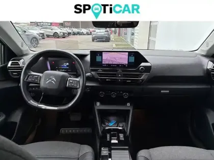 Photo 7 Citroën C4 e- 136 ch Automatique