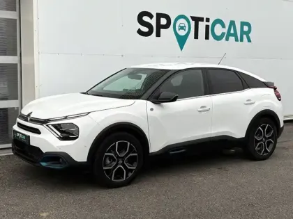 Photo Citroën C4 Shine