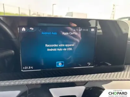 Photo 71 Mercedes Classe A  180 7G-DCT