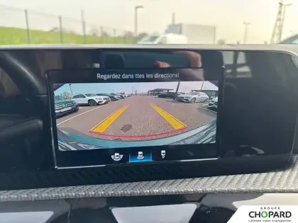 Photo 72 Mercedes Classe A  180 7G-DCT