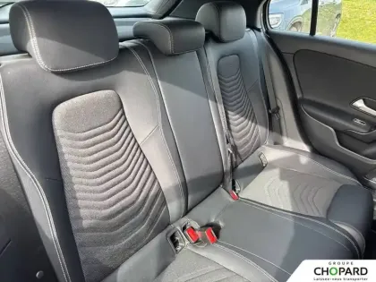 Photo 77 Mercedes Classe A  180 7G-DCT