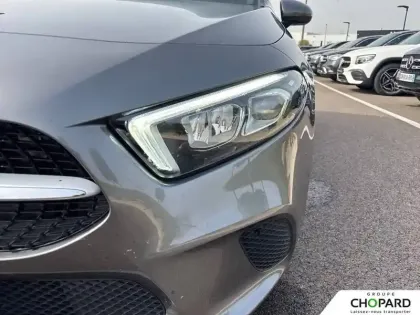 Photo 80 Mercedes Classe A  180 7G-DCT