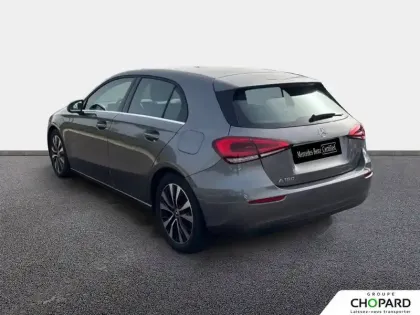 Photo 64 Mercedes Classe A  180 7G-DCT