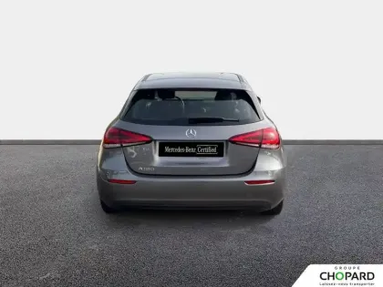 Photo 38 Mercedes Classe A  180 7G-DCT