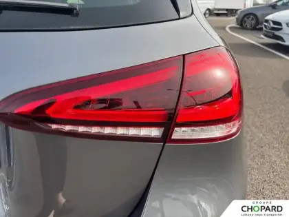 Photo 56 Mercedes Classe A  180 7G-DCT