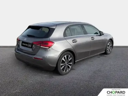 Photo 60 Mercedes Classe A  180 7G-DCT