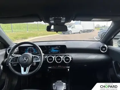 Photo 69 Mercedes Classe A  180 7G-DCT