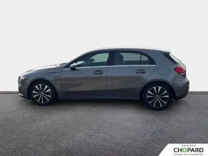 Photo 9 Mercedes Classe A  180 7G-DCT