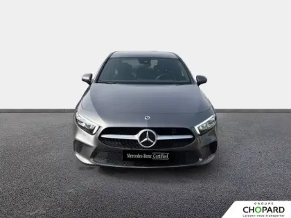 Photo 61 Mercedes Classe A  180 7G-DCT