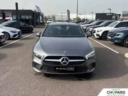 Photo 27 Mercedes Classe A  180 7G-DCT