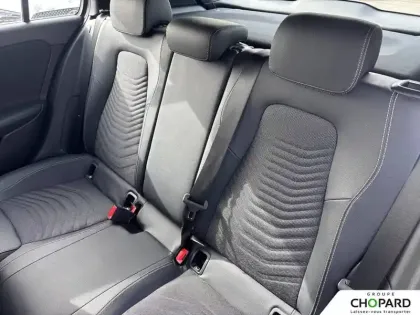 Photo 17 Mercedes Classe A  180 7G-DCT