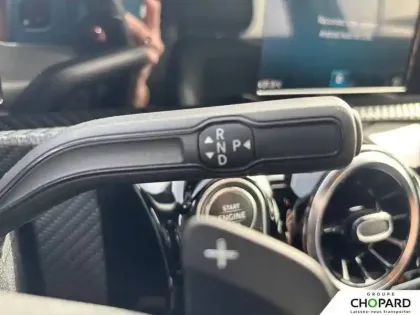 Photo 78 Mercedes Classe A  180 7G-DCT